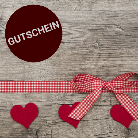 Bild für Kategorie Gutscheine
